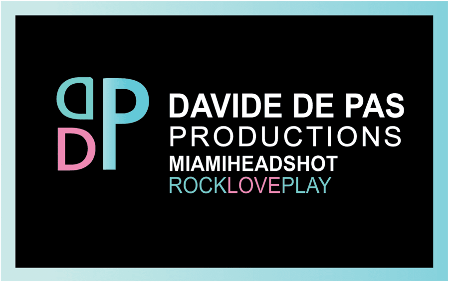 Davide De Pas Productions