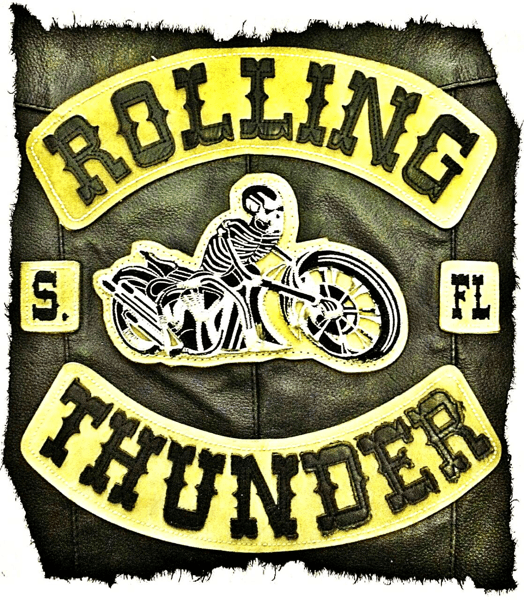 Rolling Thunder South Florida